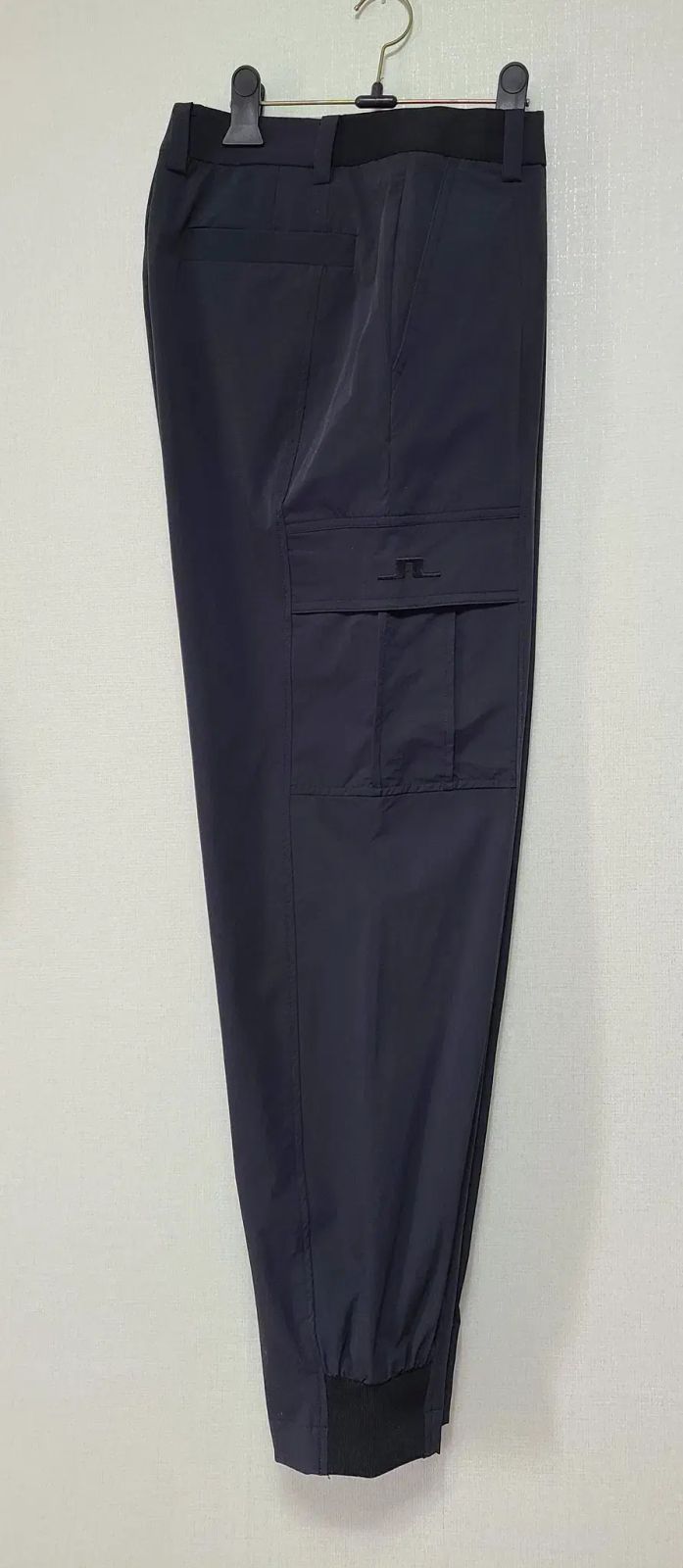レオ ジョガー
