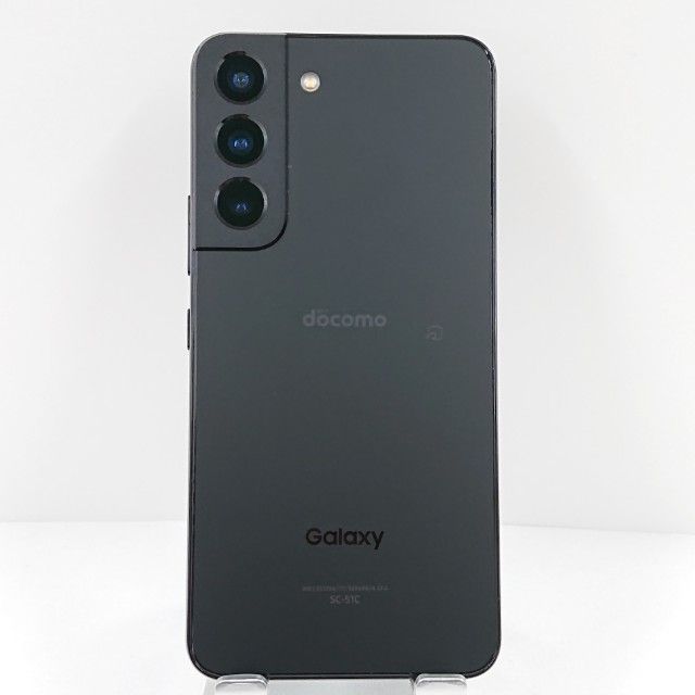 Galaxy S21 Ultra 5G ドコモ ファントムブラック 256GB Galaxys21ultra256GB docomo版 ファントムブラック