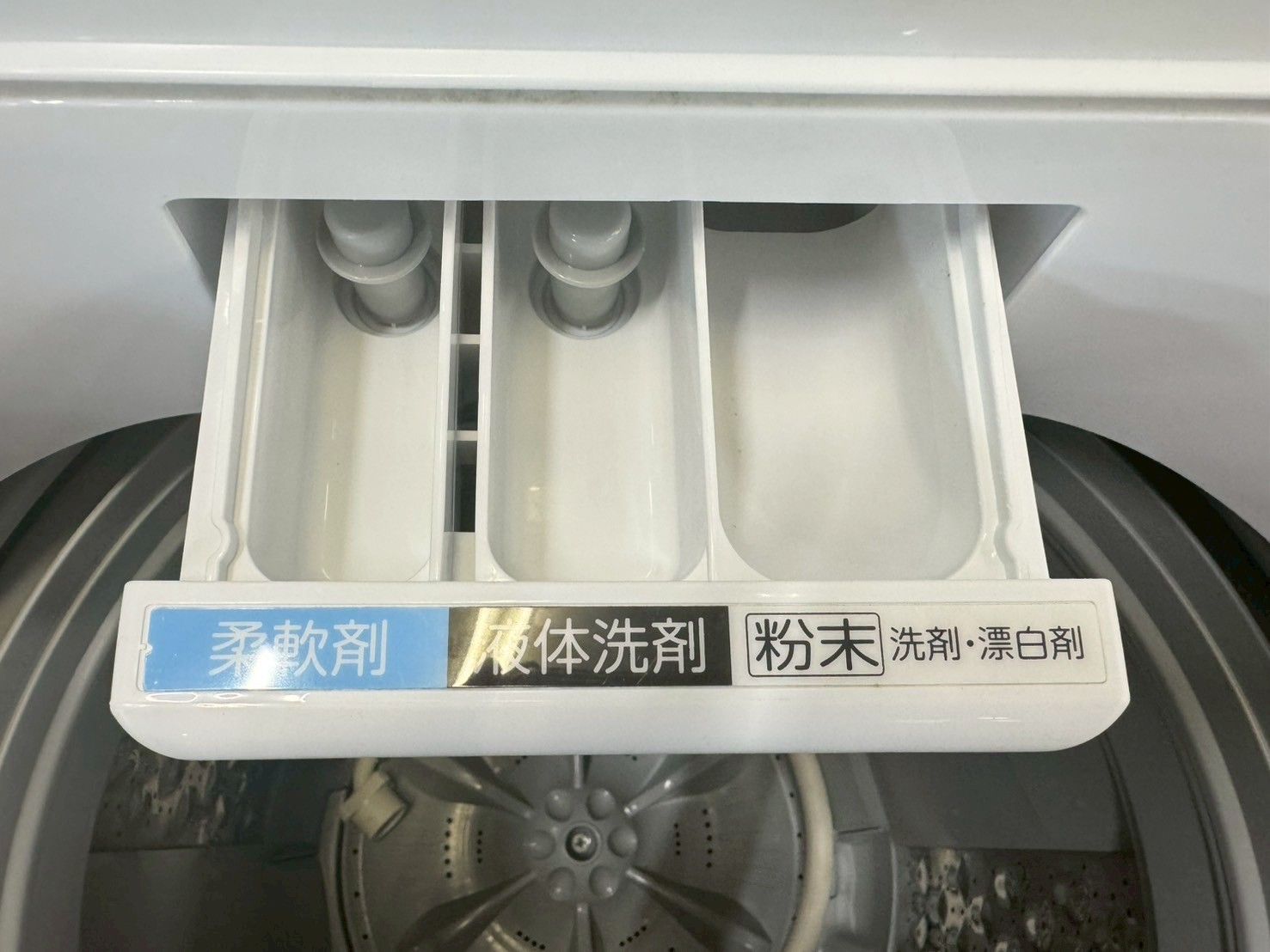 美品】大阪送料無料☆3か月保障付き☆洗濯機☆東芝☆6kg☆2021年☆AW 