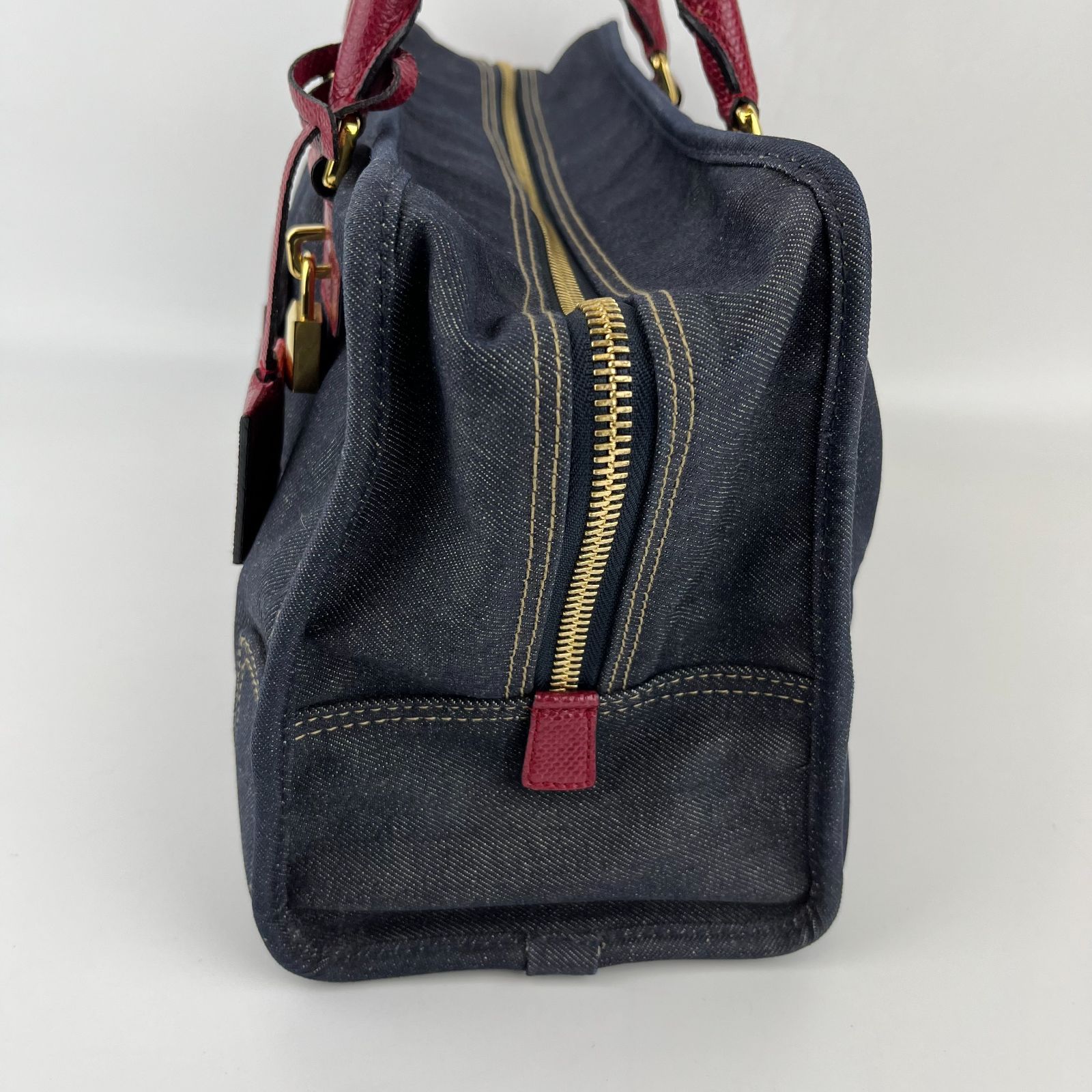 【美品】LOEWE ロエベ  カフス(箱付き) アナグラム ヴィンテージ a949f6c96674e8dbcad11d09eb8b64