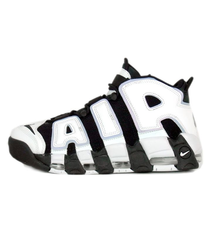 ナイキ NIKE □ 【 AIR MORE UPTEMPO Cobalt Bliss DV0819 001 】 エア