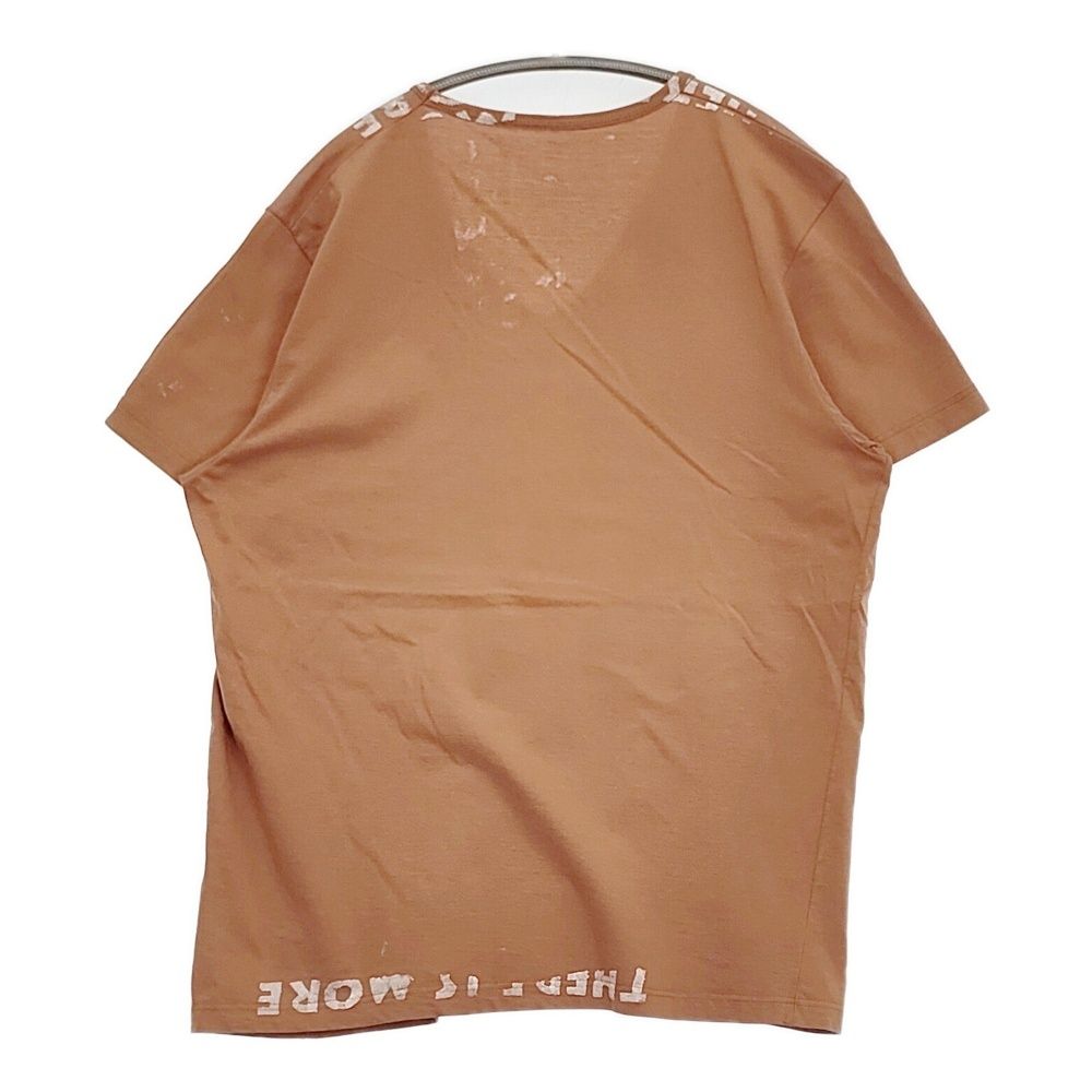 MARTIN MARGIELA 初期 エイズT オリゾンティ 333-37250 Vネック
