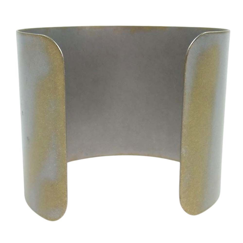 MAISON MARGIELA メゾンマルジェラ バングル 21AW SM7UY0011 MM6