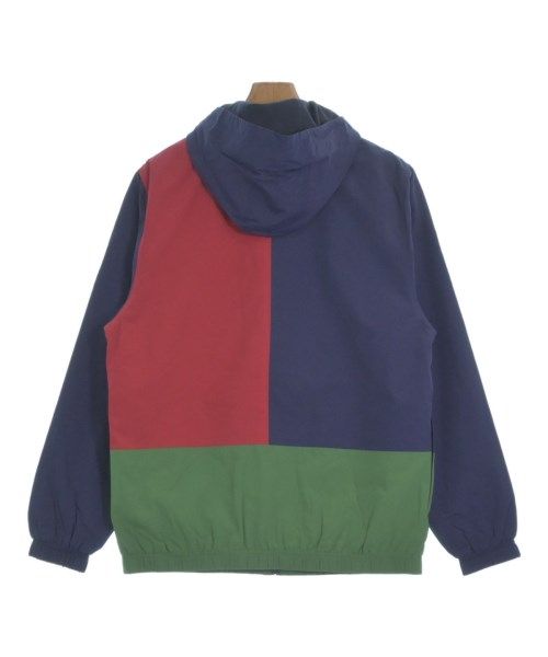 Helas マウンテンパーカー メンズ 【古着】【中古】【送料無料