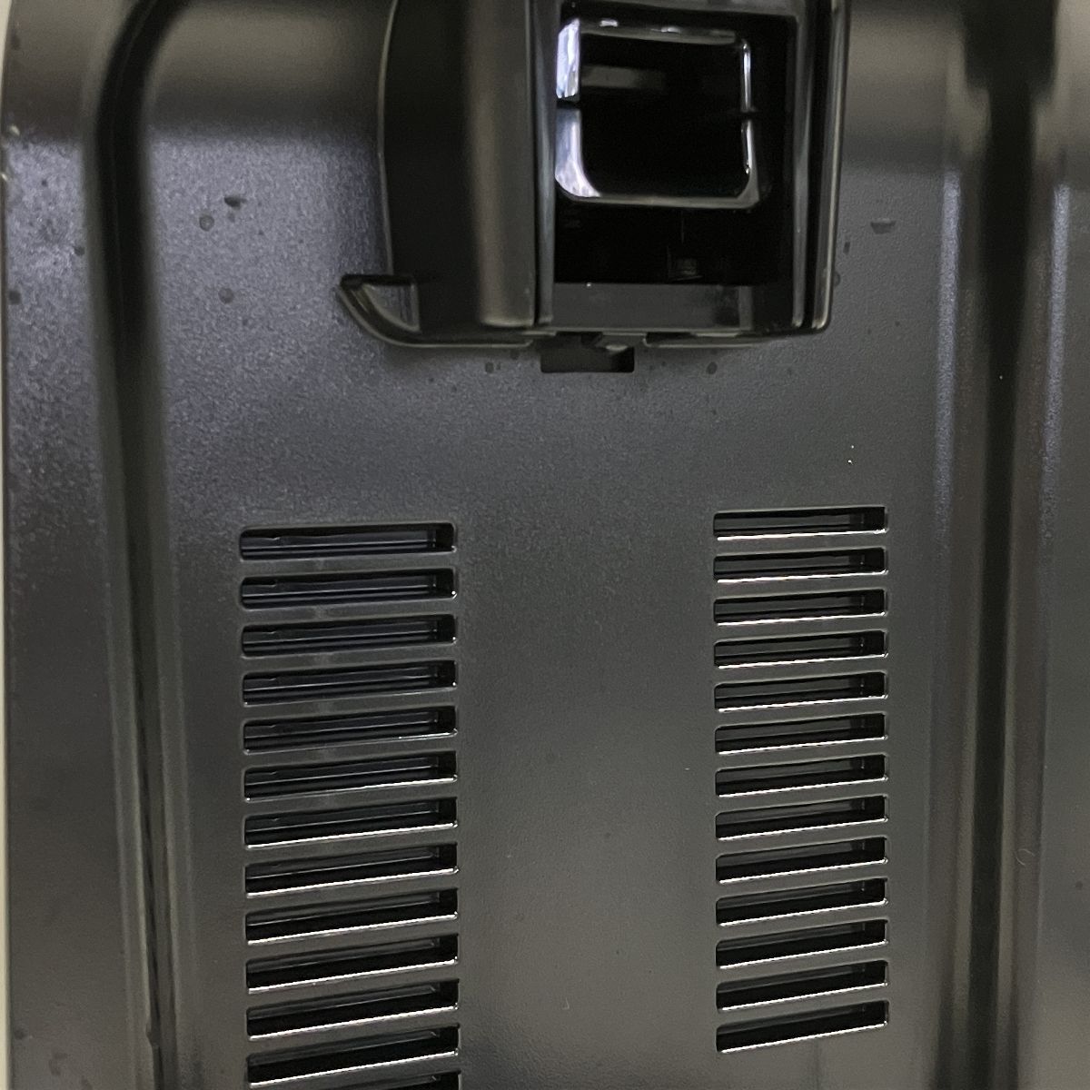 HUROM H400-BAC05TG ヒューロム スロージューサー 低速ジューサー コールドプレス F10536253 WWW_KANDAIZUMI_COM