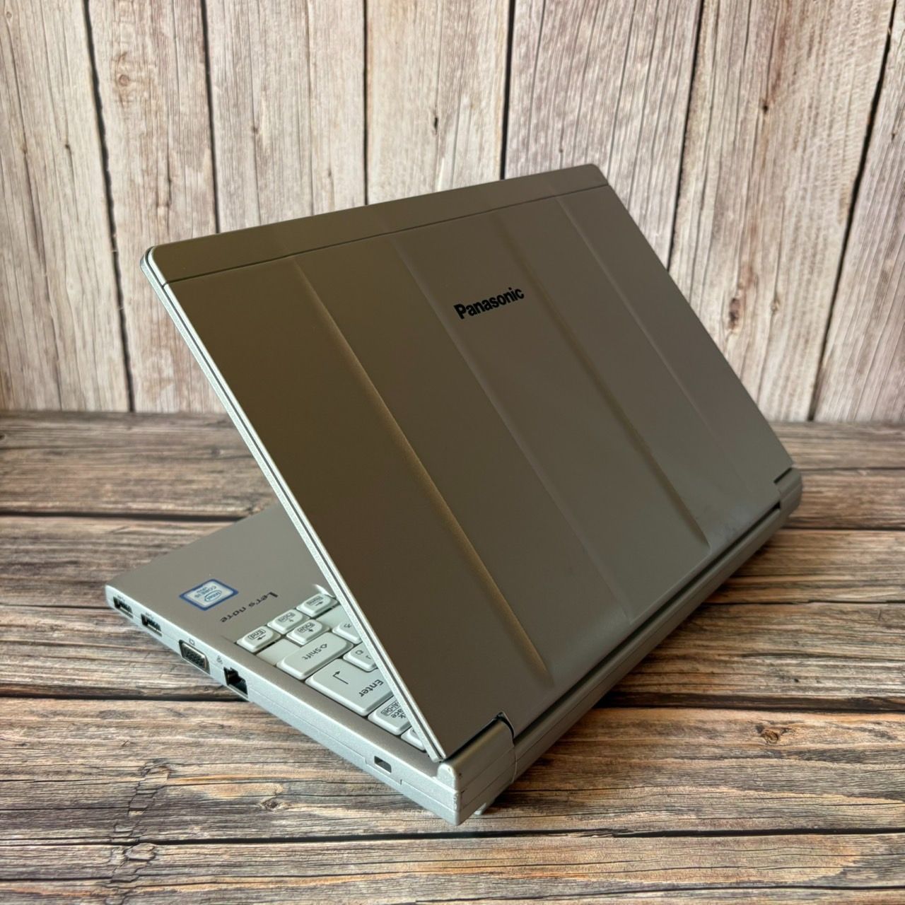 office付き】パナソニック Let's note SV8 ノートパソコン