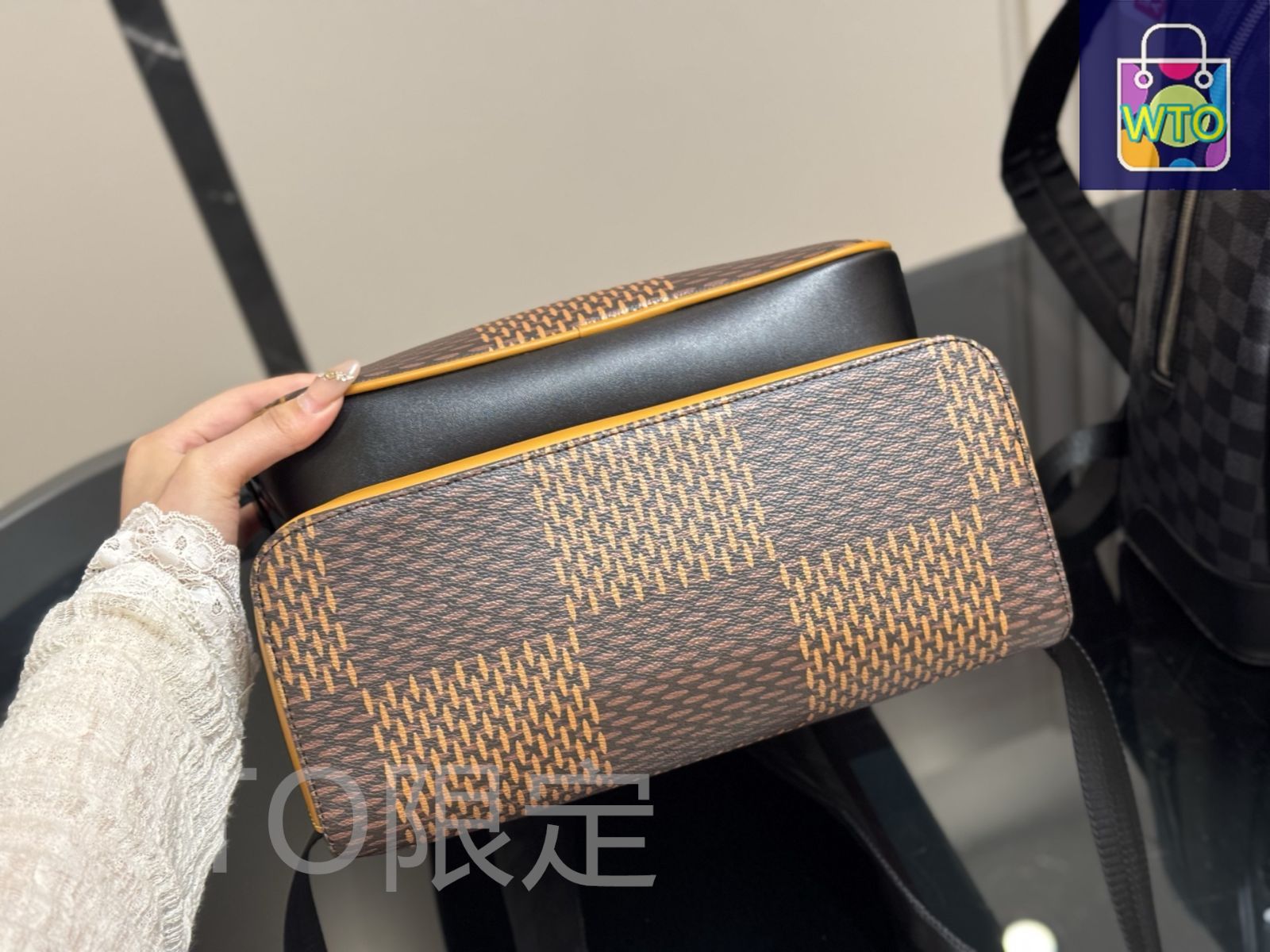 今日特価】Louis Vuitton ルイ・ヴィトン リュックサック 高級