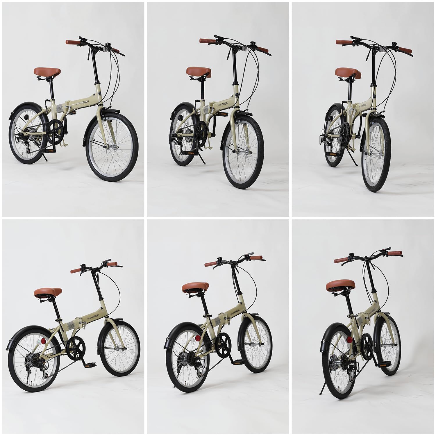 マイパラス ３色カラー