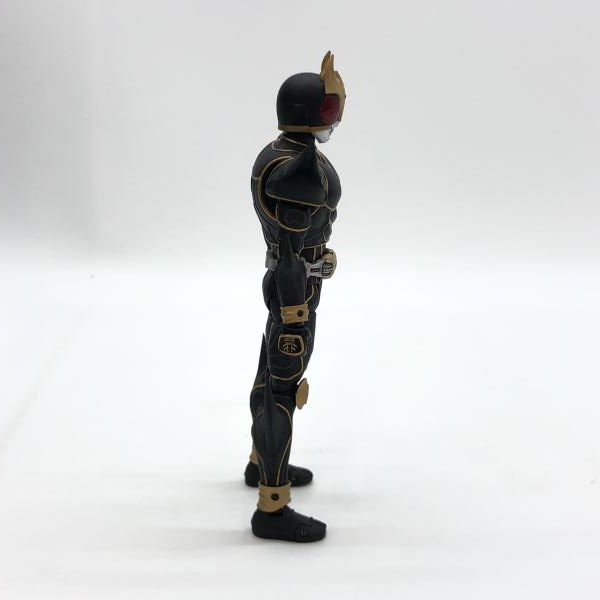 開封品 仮面ライダークウガ