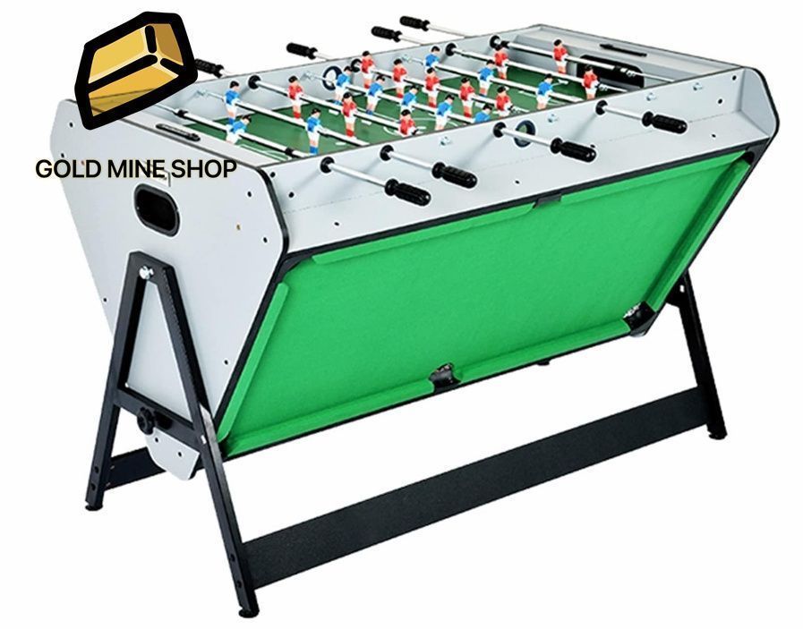 フーズボールテーブルフーズボールスタンダードフーズボールテーブルポータブルミニ卓上ビリヤードサッカー競技スポーツホームゲームルーム
