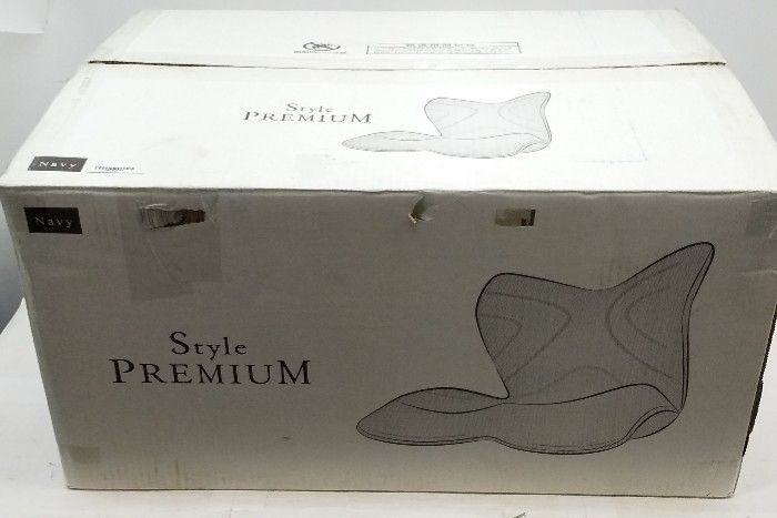 Tamai様 【極美品】MTG スタイルプレミアム ネイビー AM-BK20A MTG スタイルプレミアム ネイビー AM-BK20A( Amazon限定カラー