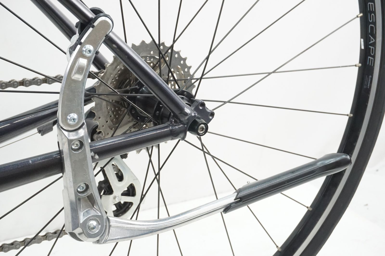 クロスバイク 大宮店