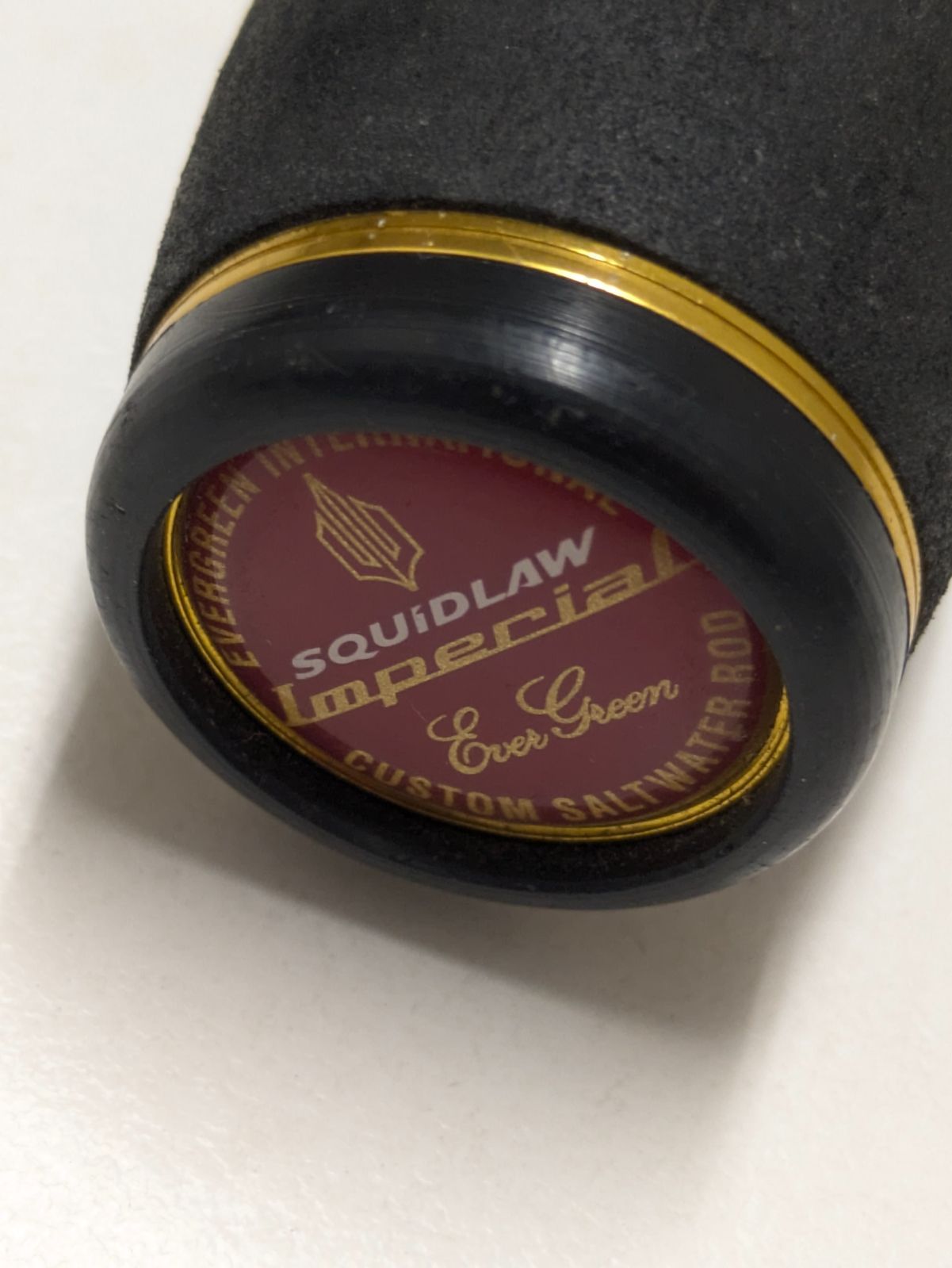 エバーグリーン SQUIDLAW The Smoothdancer 81M エバーグリーン SQUIDLAW The Smoothdancer 81M エバーグリーン