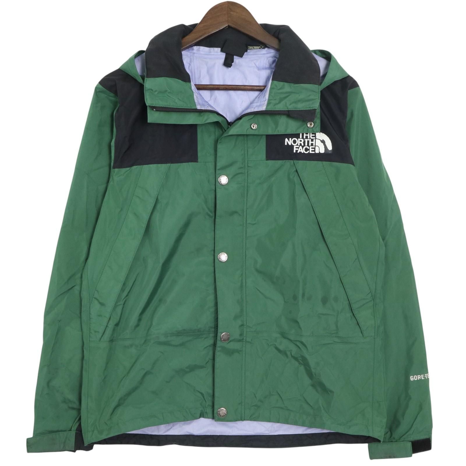 THE NORTH FACE(ザ・ノース・フェイス) MOUNTAIN RAINTEX JACKET