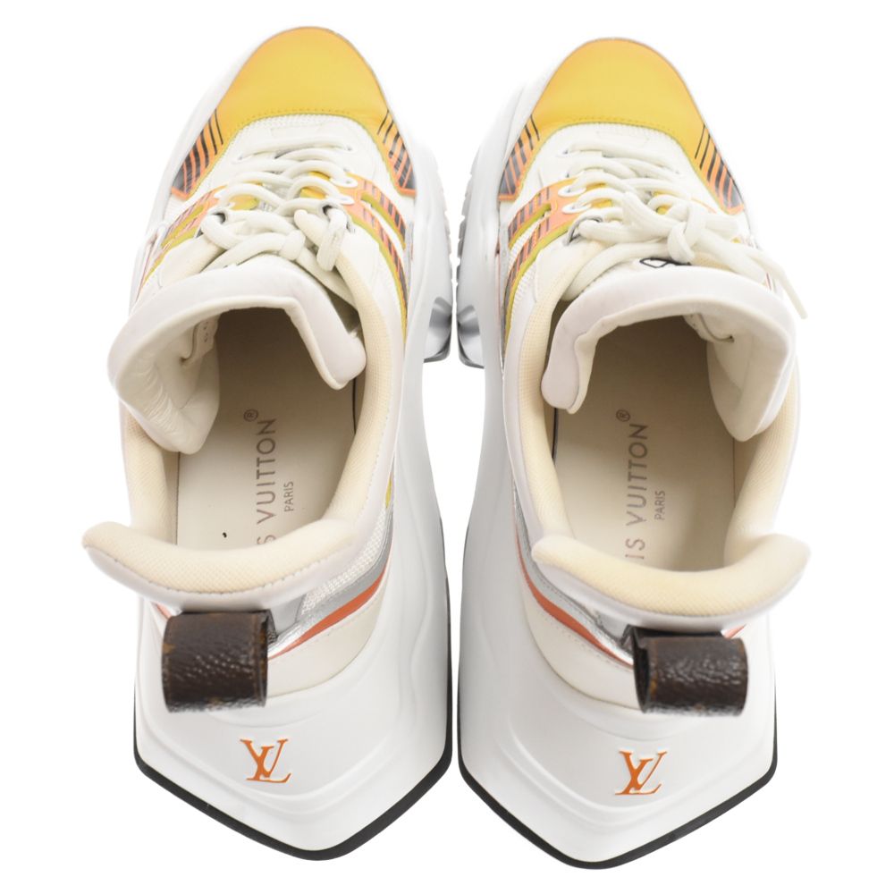 LOUIS VUITTON (ルイヴィトン) 23SS LVアークライト2.0 ライン