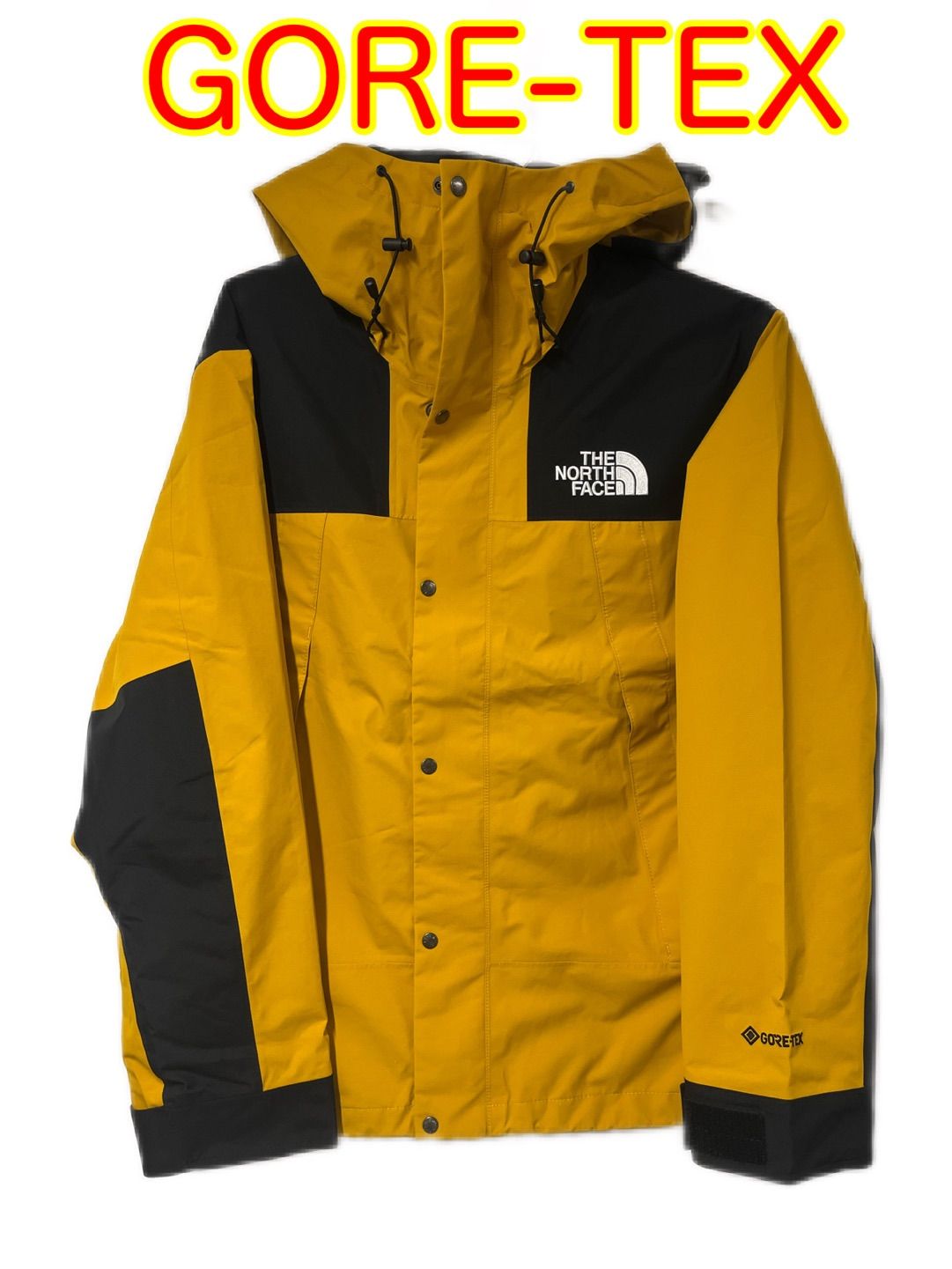 新品 送料無料】THE NORTH FACE ザノースフェイス マウンテン 