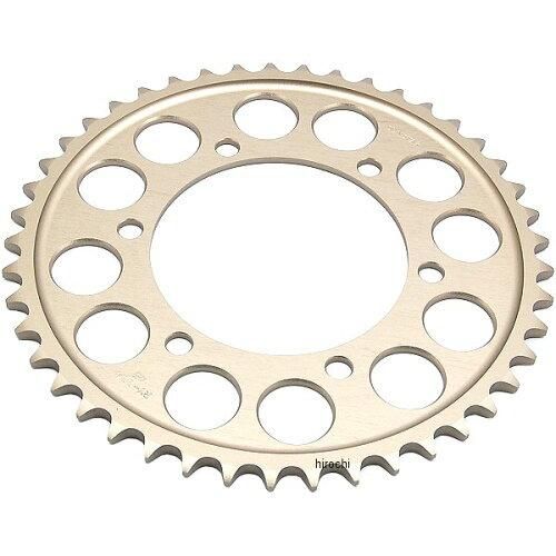 【未使用】SUNSTAR サンスター:RY-114-45 リアスプロケット RY-114-45 リアスプロケット 45T - バイク