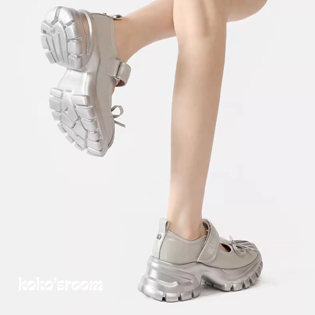 シューズ