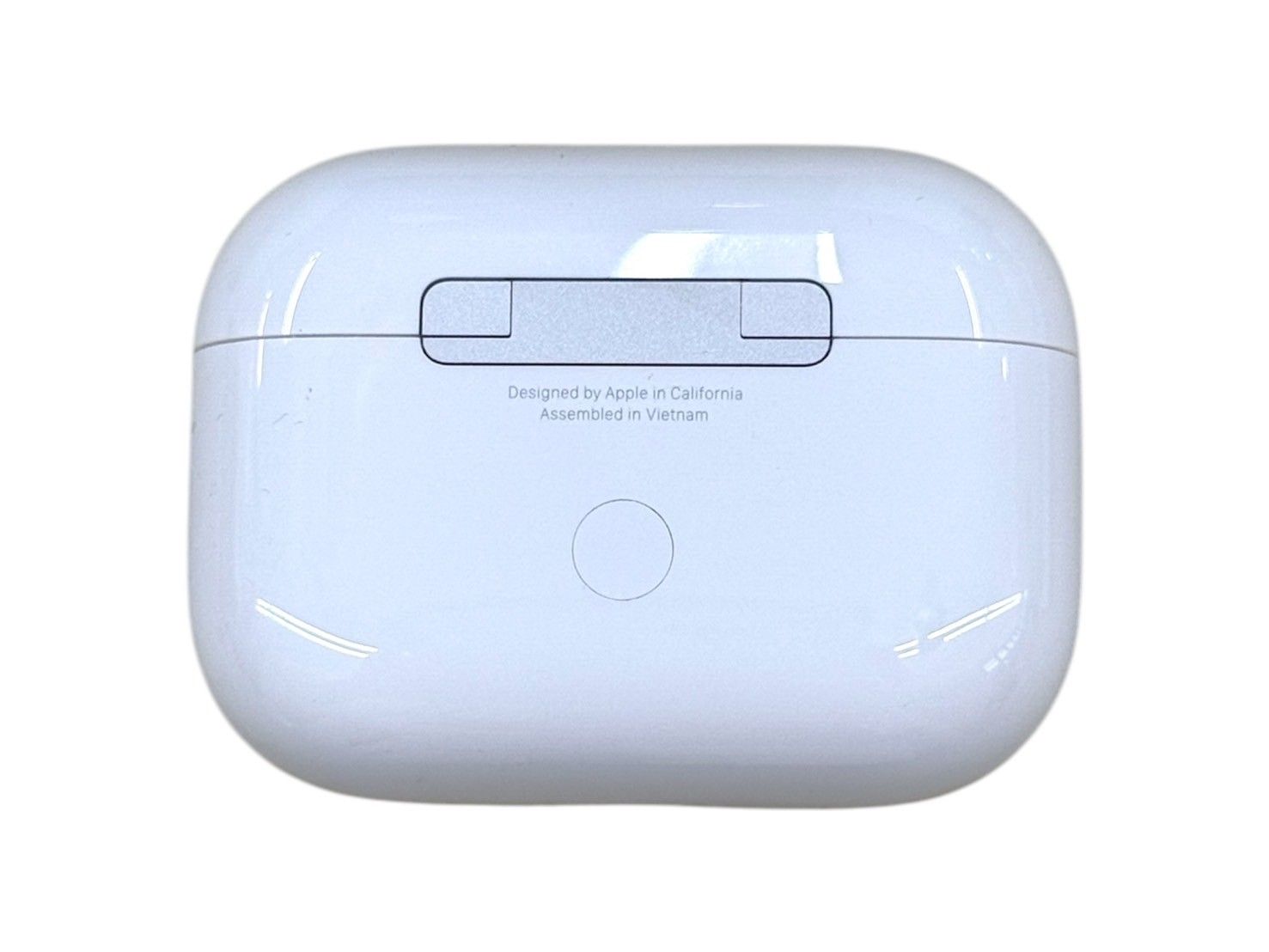 第2世代 MagSafe充電ケース