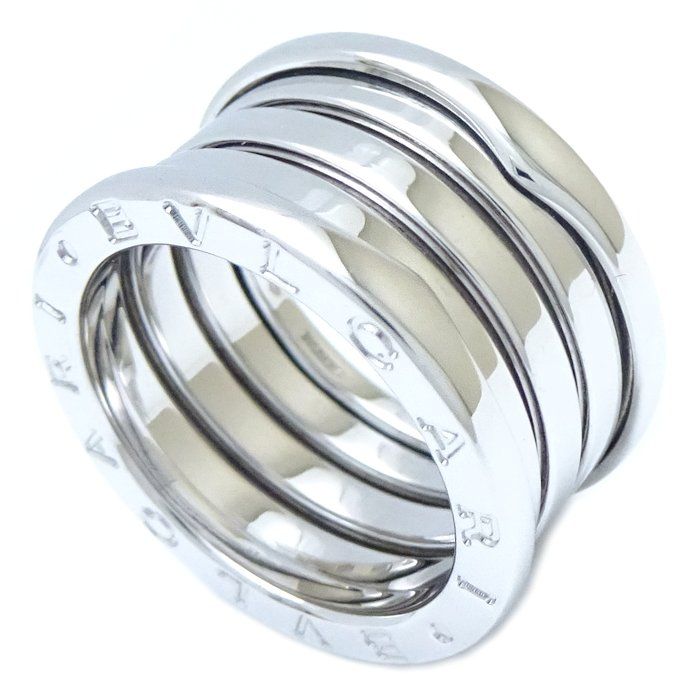 BVLGARI リング ブルガリ・ブルガリ リング S50→S52 | 商品詳細 | 高島屋