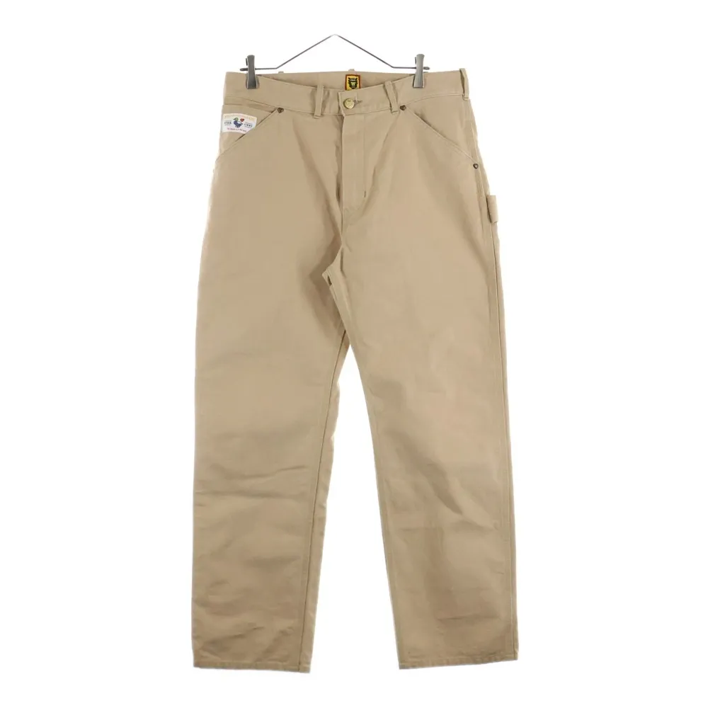 2025年最新】HUMAN MADE メンズ チノパンの人気アイテム - メルカリ