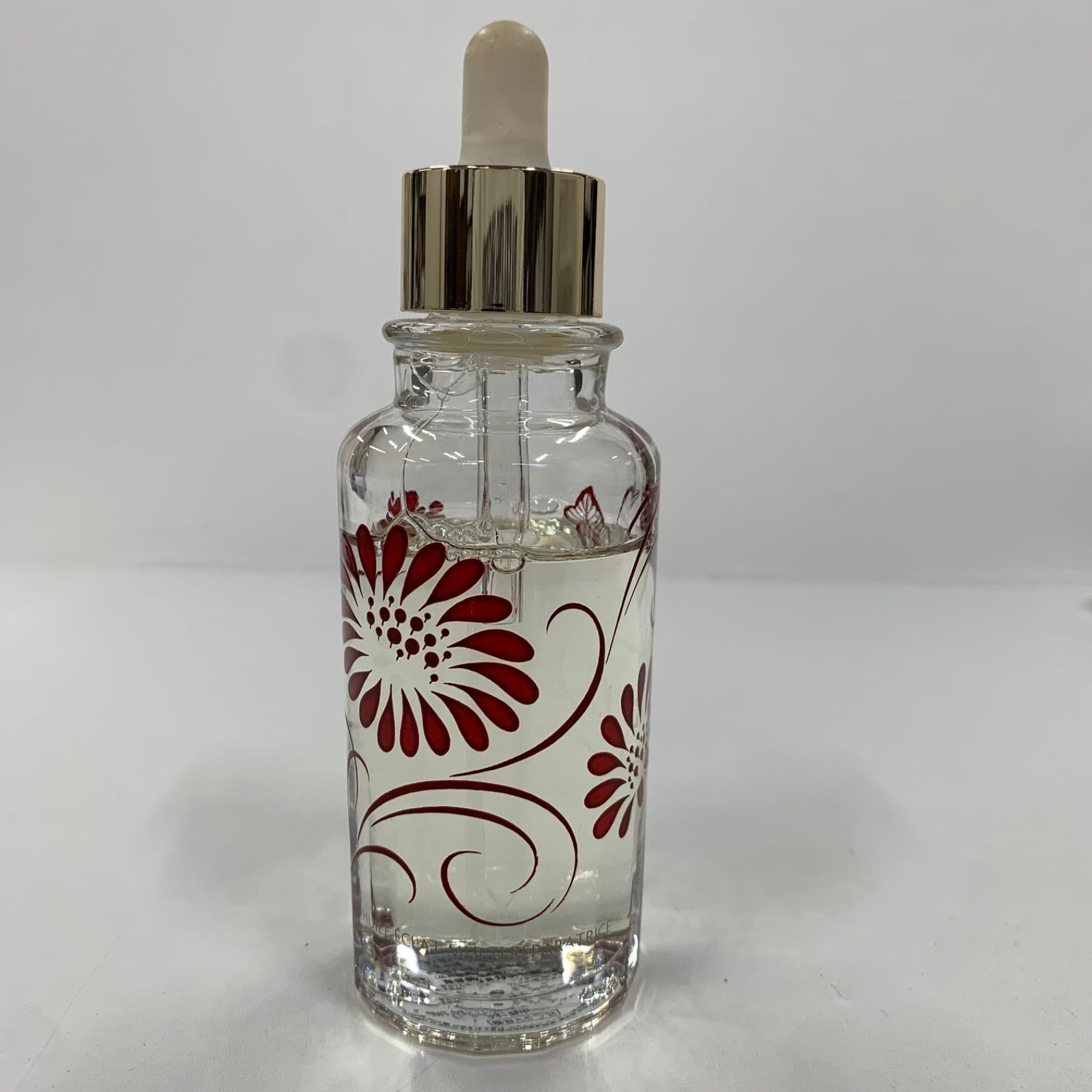 clé de peau 美容液 オイル 75mL 日頃の感謝を込めて✨ | クレ・