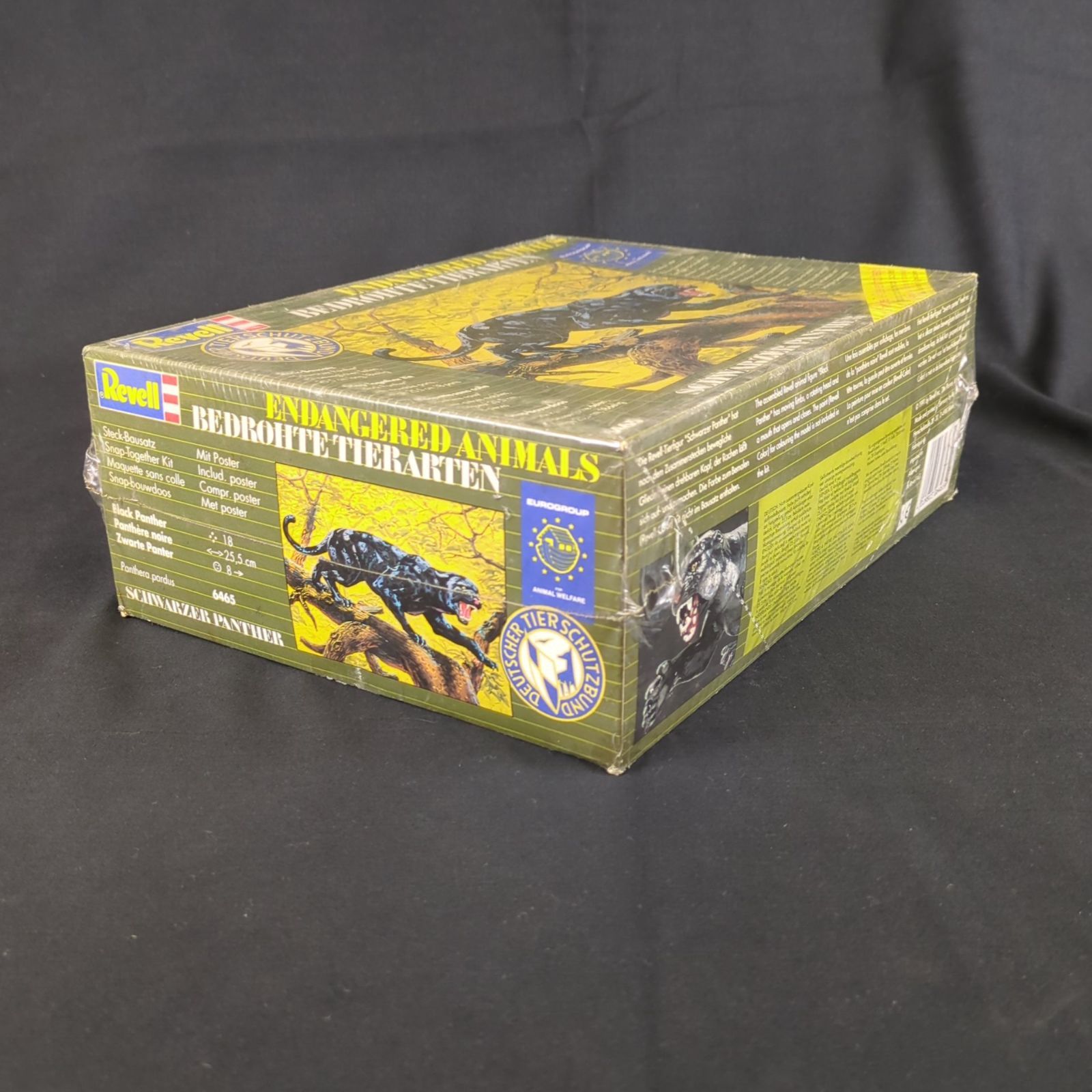 シュヴァルツァー パンサー