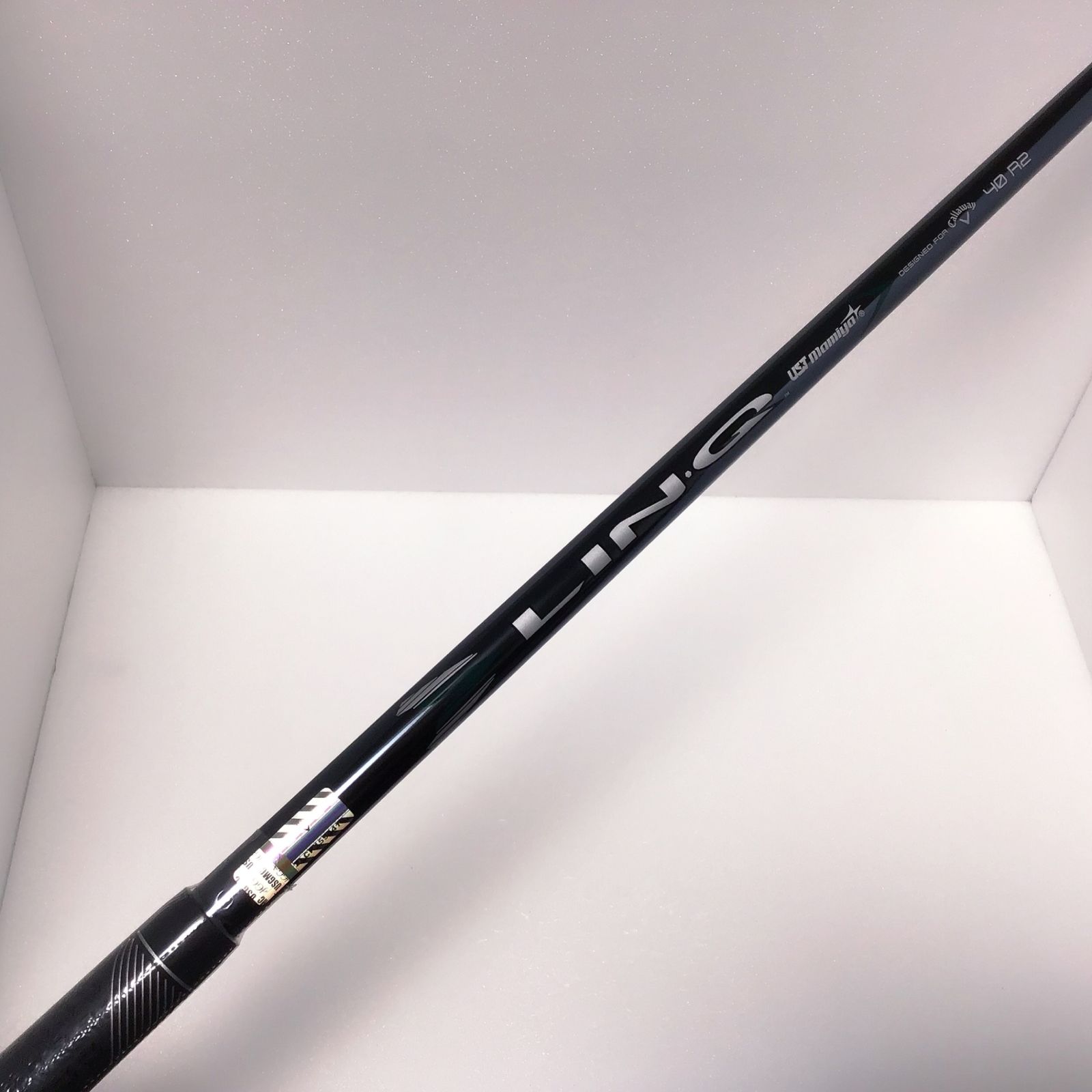 エリート純正 リンク LINQ 40R2 キャロウェイ ドライバー用 シャフト