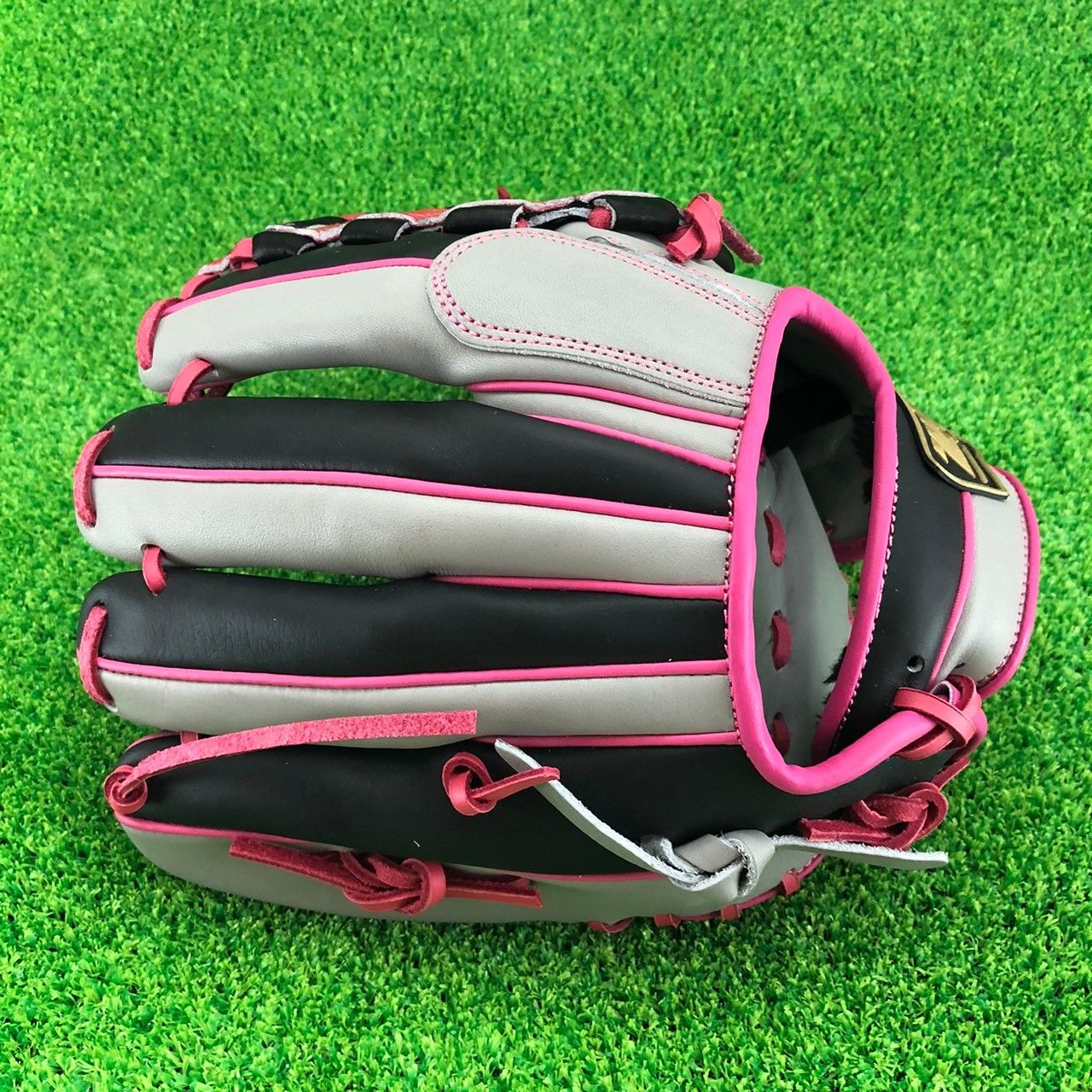 ゼット ZETT 1060 内野手用 硬式グローブ 内野用 硬式グローブ グラブ