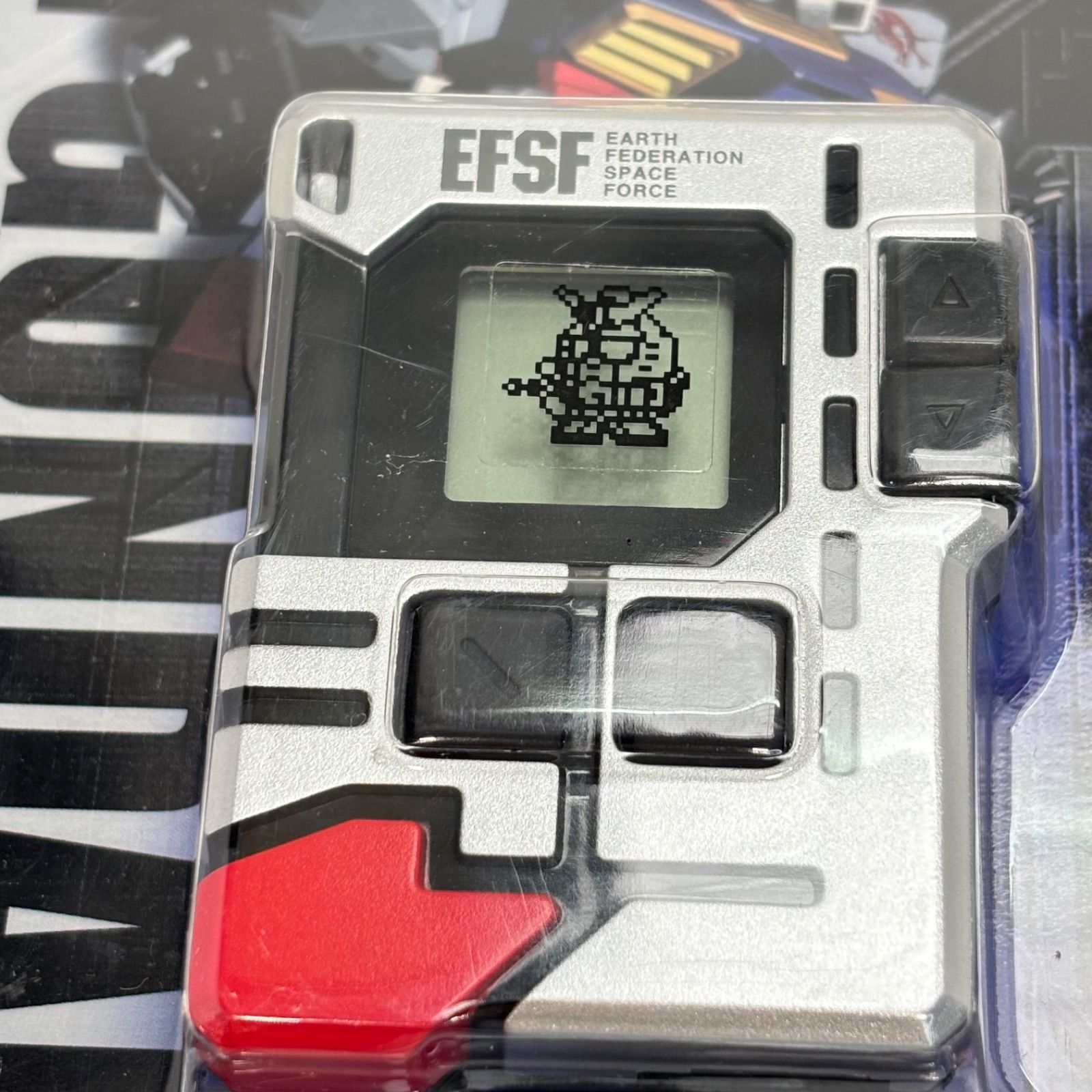 バンダイ　SDガンダム　GGENERATIONPOCKET 0079 新品未開封 LSI SDガンダム Gジェネレーションポケット 0079