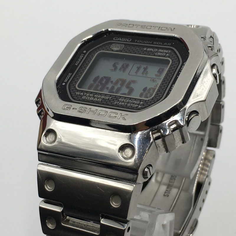 G-SHOCK