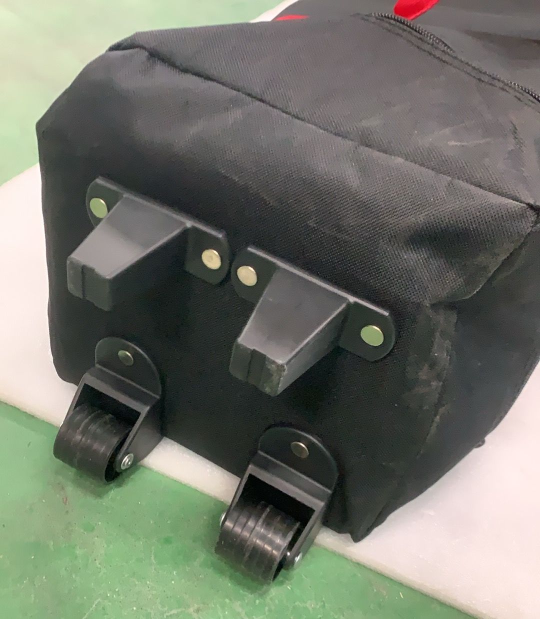 タープテント 2