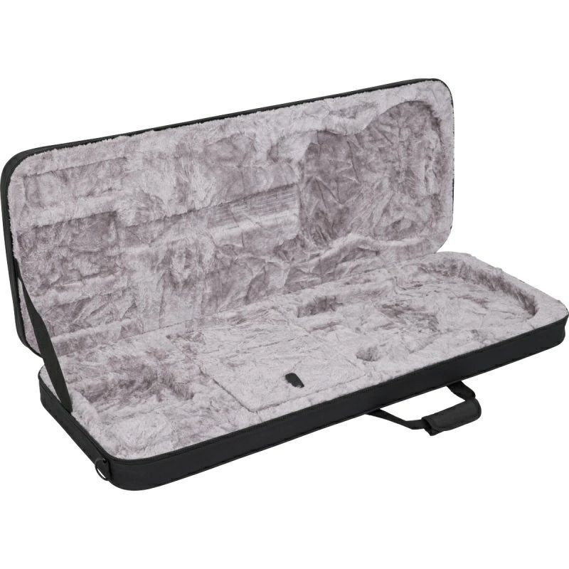 Fender Strat|Tele Foam Core Case Black フォームコアケース フェンダー