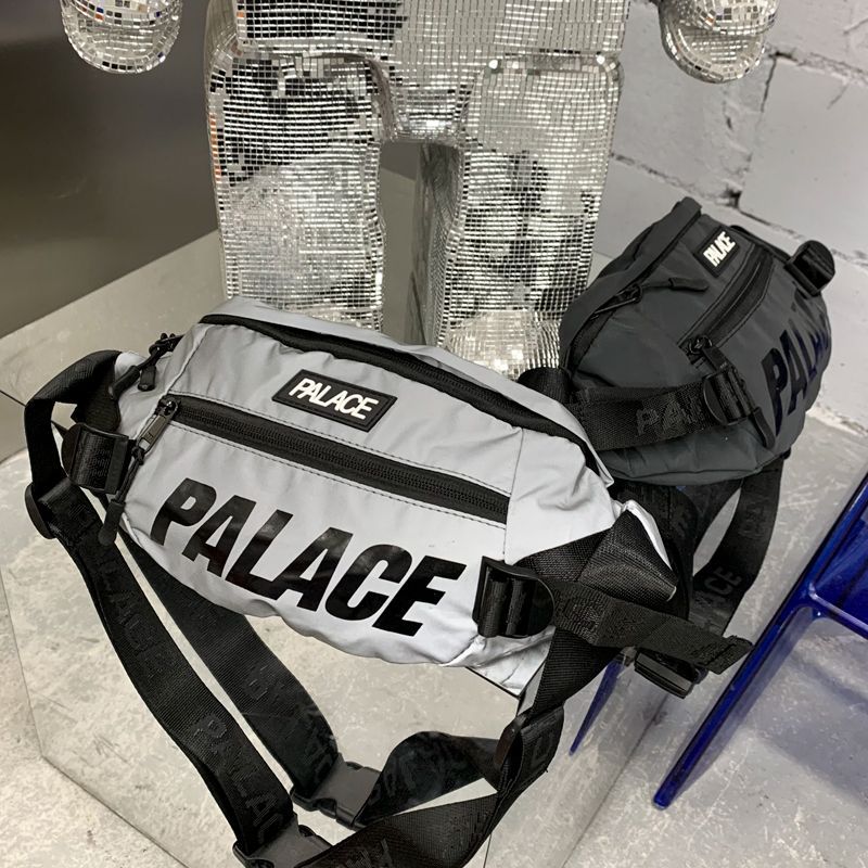 palace ボディ オファー バッグ