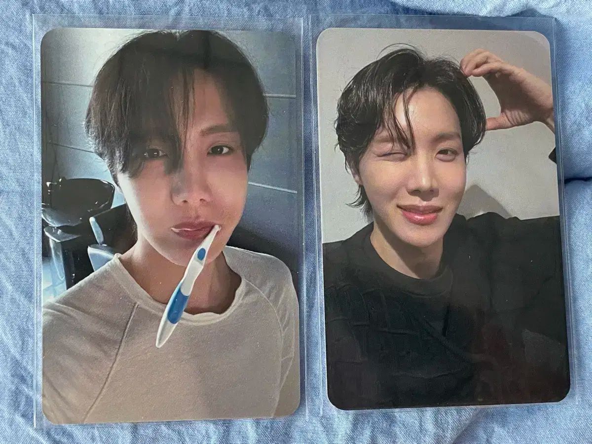 J-HOPE サノク jhope サノク BTS J-HOPE Killin It Girl サノク事前