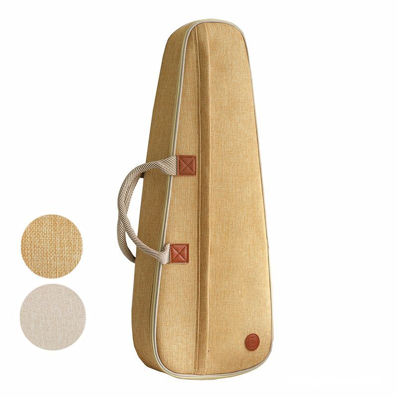 Ukulele Case ウクレレケース ウクレレ 楽器 ケース バッグ ソフトケース リュック ソプラノ コンサート クッション付き  軽量ukulelecase10