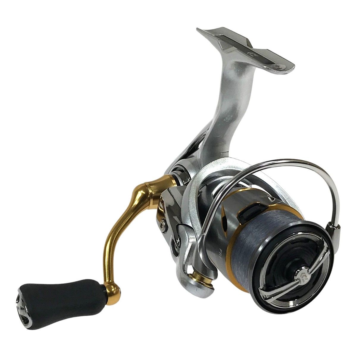 ダイワ 21フリームス FC LT1000S 送料無料 ダイワ(Daiwa) 21フリームス FC LT1000S &frasl; スピニングリール