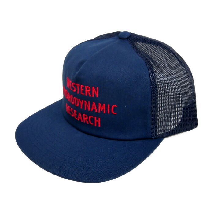 western hydrodynamic research cap キャップ キャップ 帽子 「Western Hydrodynamic Research/ウェスタン
