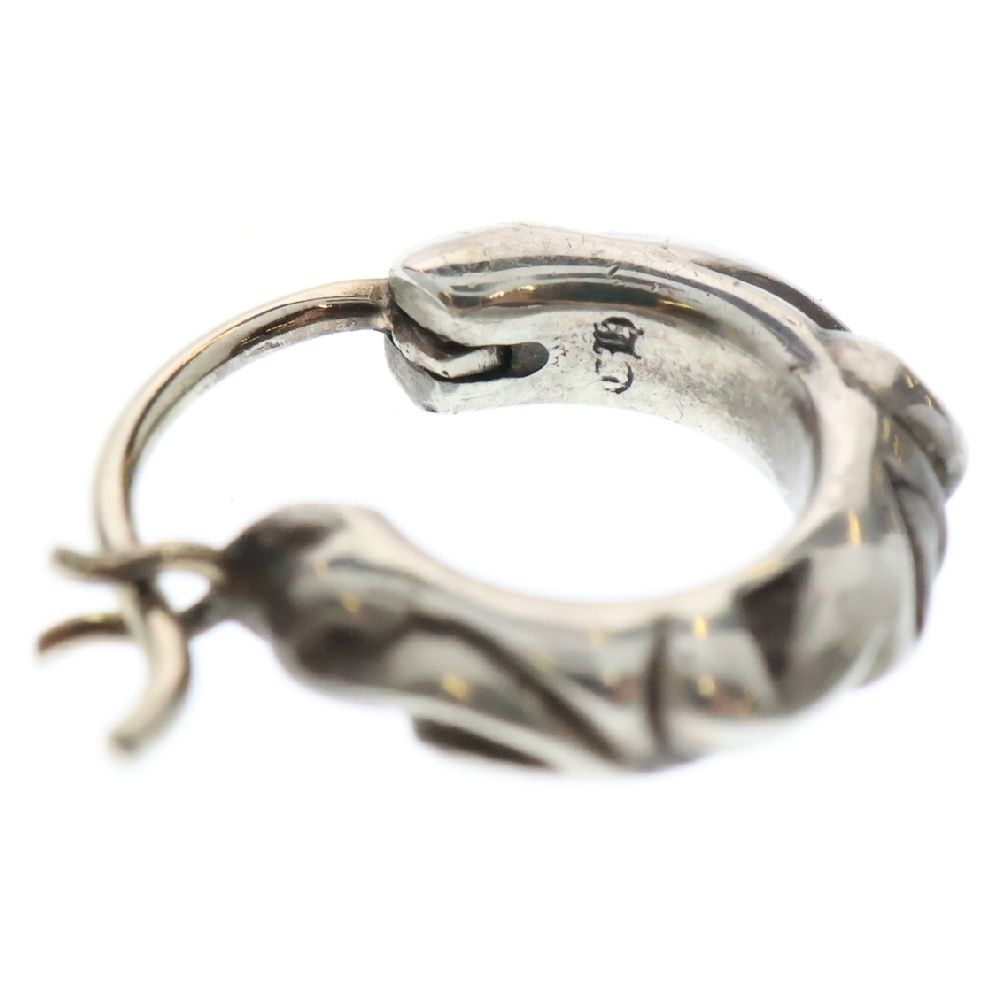 シルバーピアス シルバー