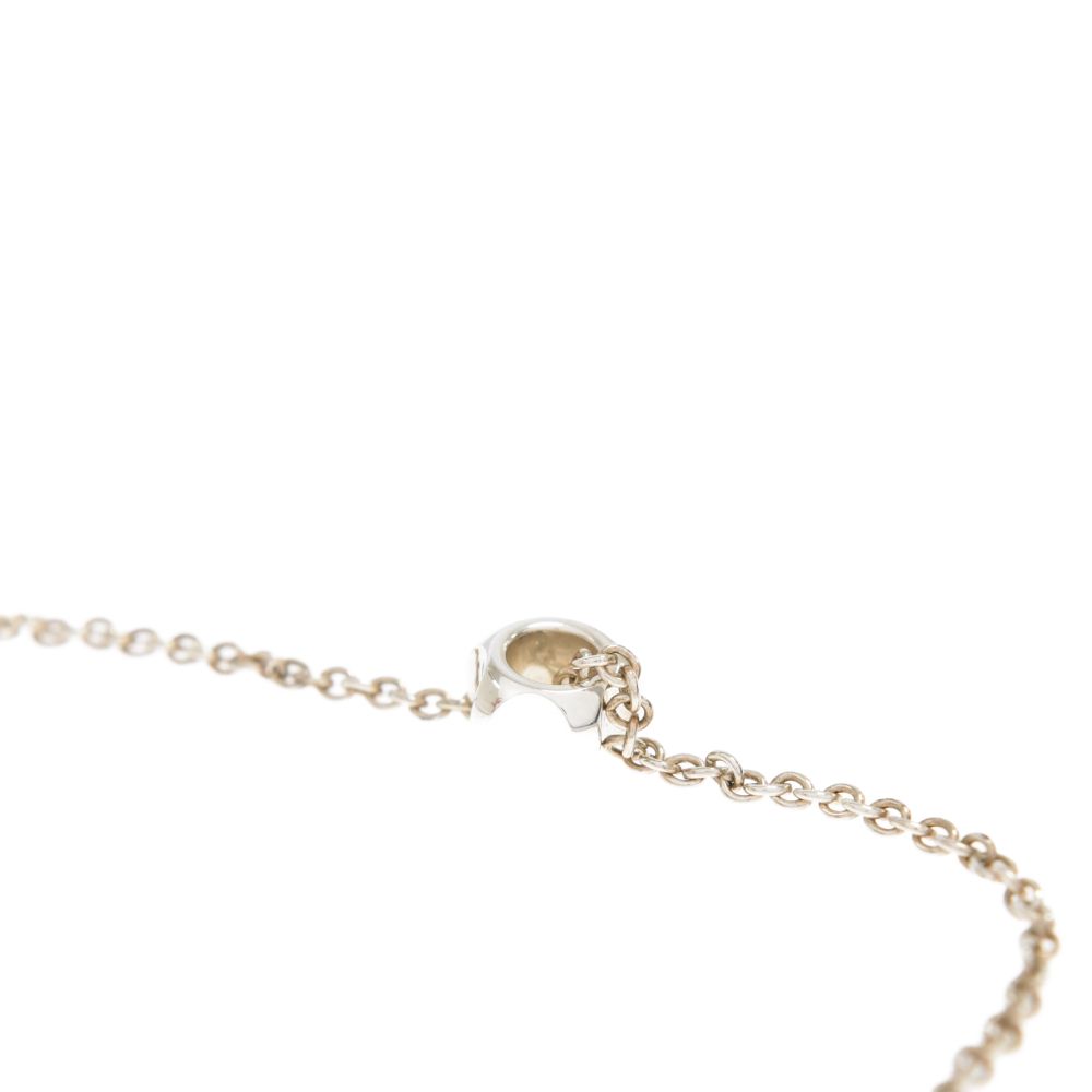 TIFFANY & Co. (ティファニー) ナット パロマ ピカソ ネックレス