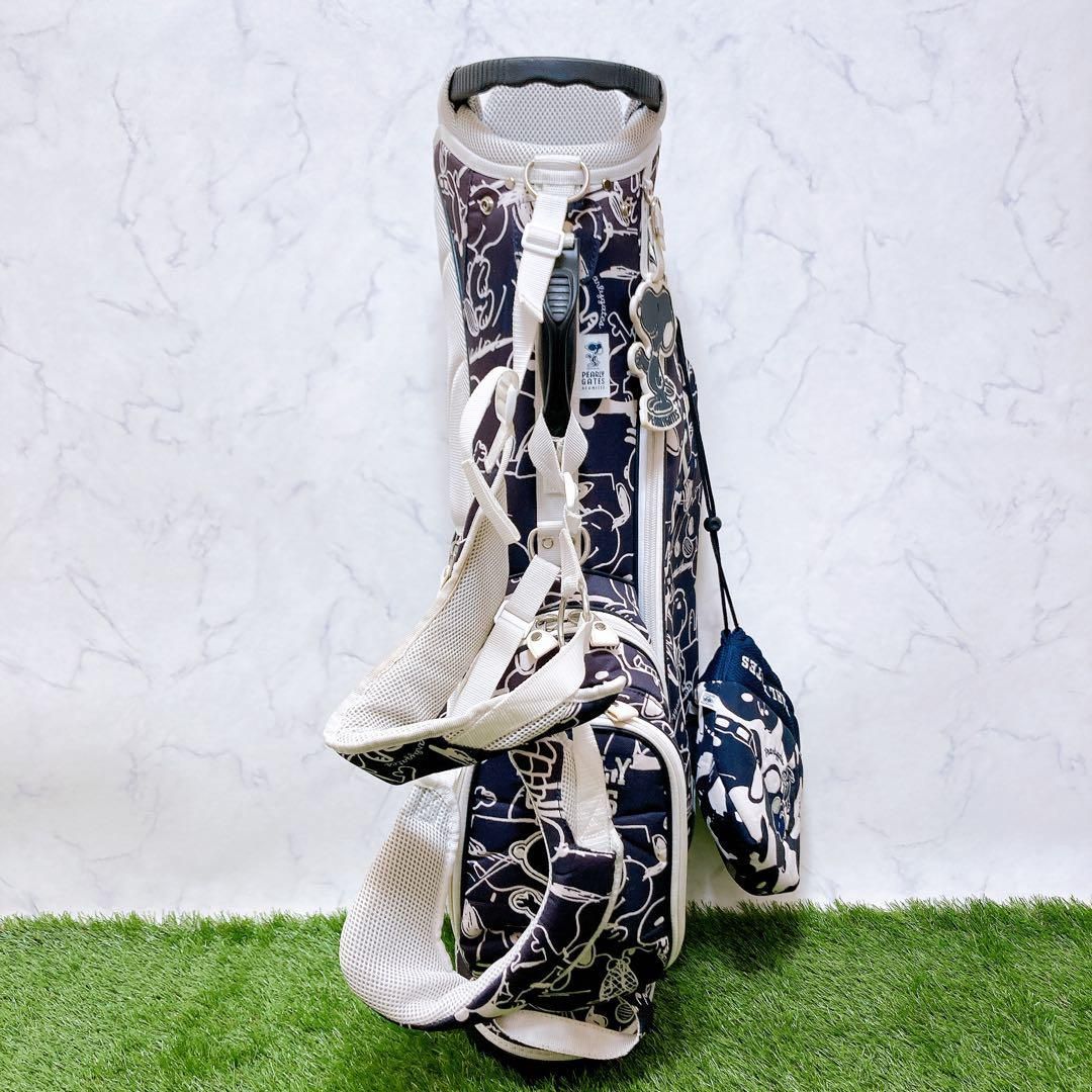 キャディバッグ ゴルフクラブケース