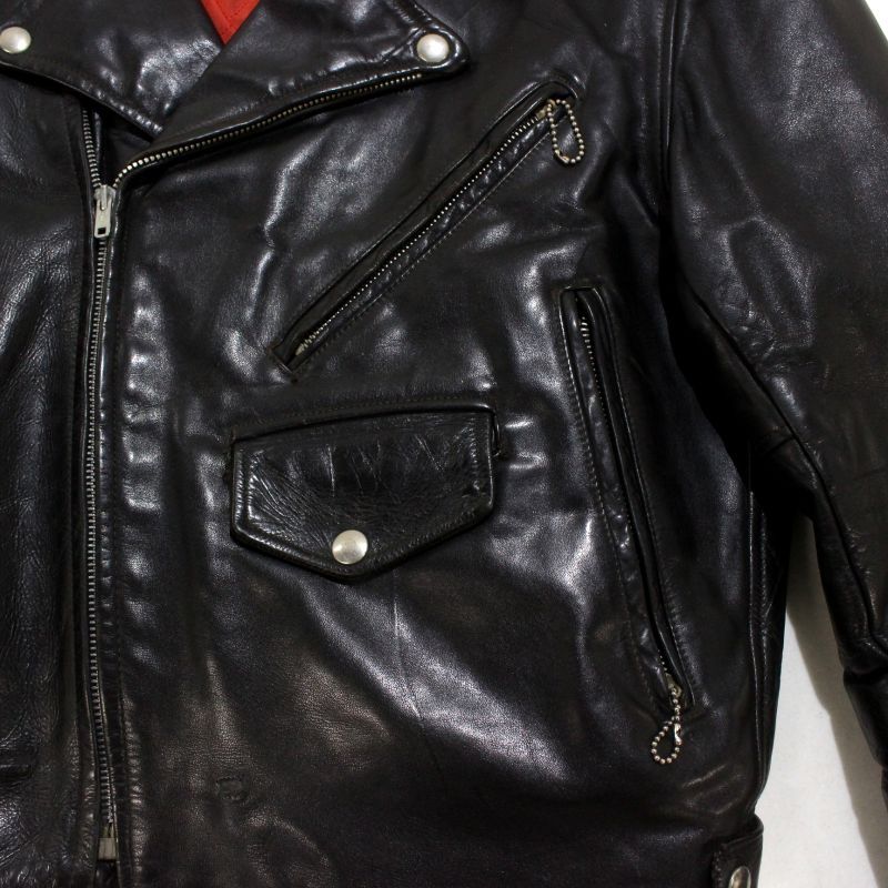 50s ホースハイド