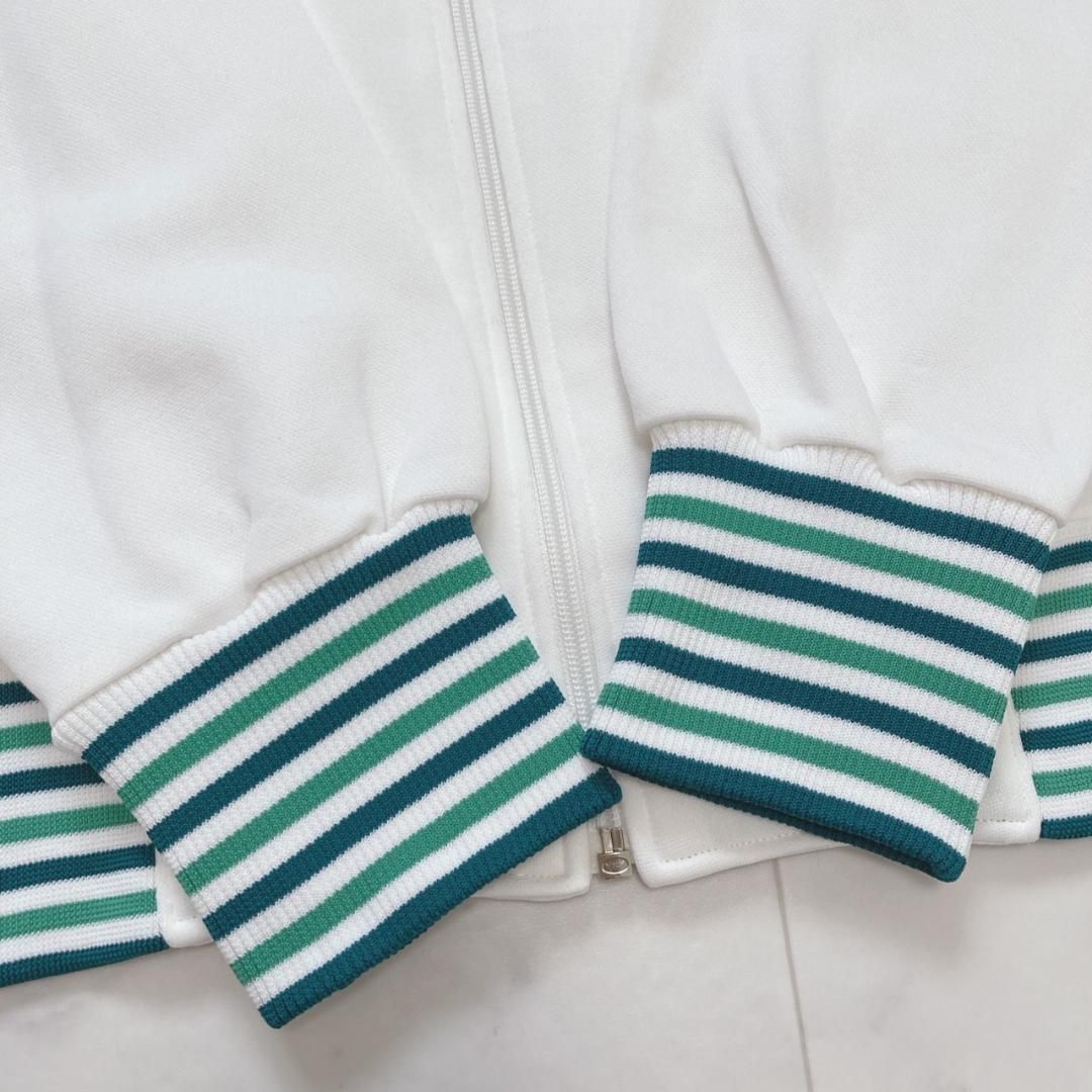 フレッドペリー ビンテージトラックジャケット