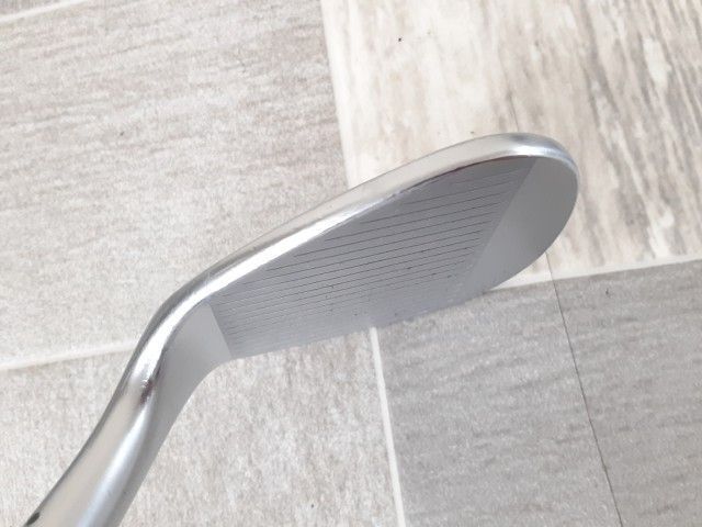 はこぽす対応商品】 50S-10 PRO FORGED GLIDE 狭山□【中古】[9216