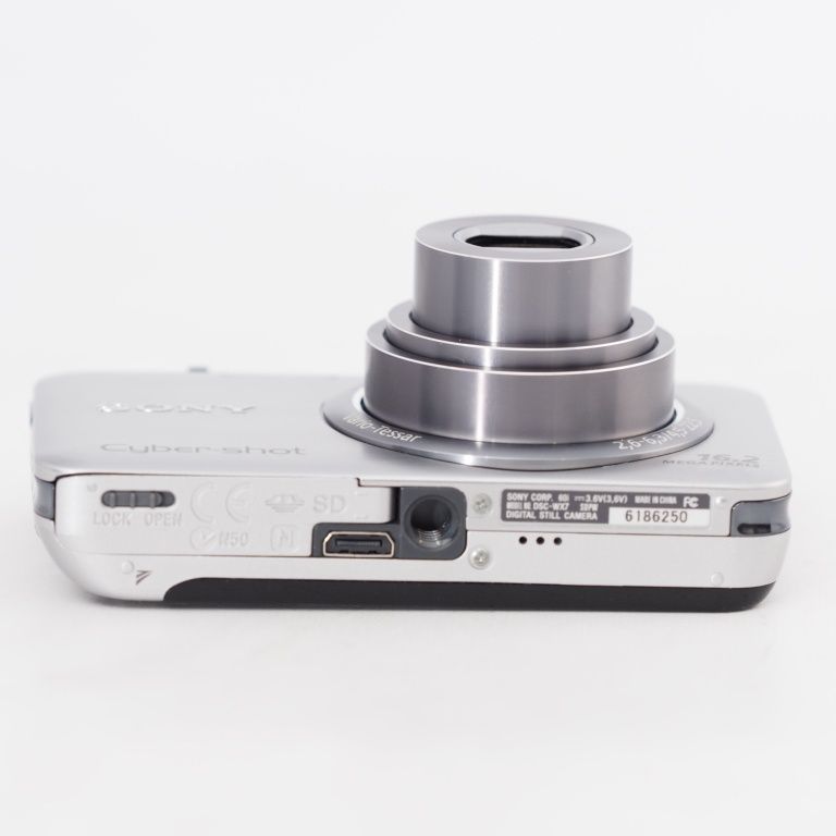 Sony ソニー Cyber Shot DSC-WX7 1620万画素 デジカメ Amazon | SONY デジタルカメラ Cyber-Shot(サイバーショット