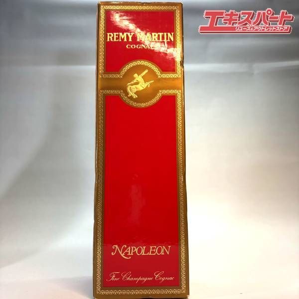 未開栓 レミーマルタン ナポレオン 700ml - メルカリ