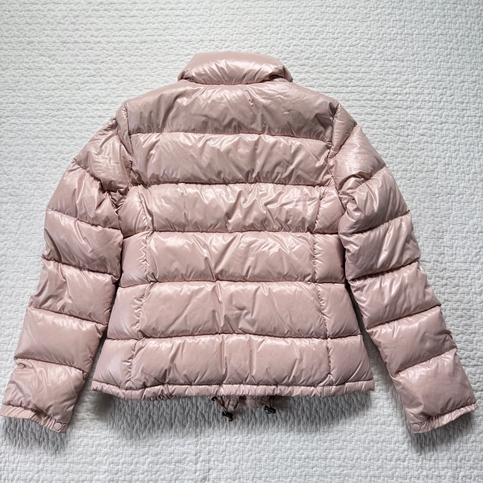 希少カラー MONCLER モンクレール レディース ダウンジャケット