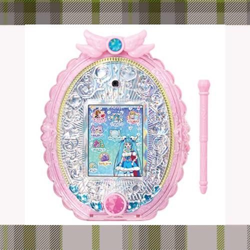 ひろがるスカイ！プリキュア めざせ！あこがれのわたしプリキュア