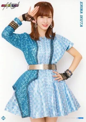 中古】ポスター(女性) コレクションピンナップポスターPART-2 No.26