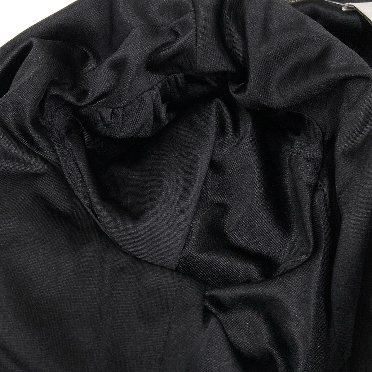 PAOLA FRANI コート　新品 ブラックフォーマル コート(3409721)9号・ブラック｜フォーマル